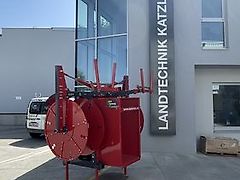 MP WRAP 2 Aufwickelmaschine für Tropfschläuche