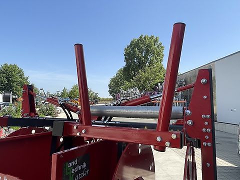 MP WRAP 2 Aufwickelmaschine für Tropfschläuche