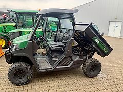 Kioti K9 2400 Diesel wie Gator