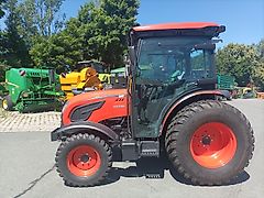 Kioti DK6020C