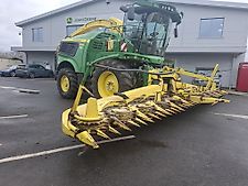 John Deere 390 Plus