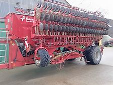 Kverneland Accord DG12000