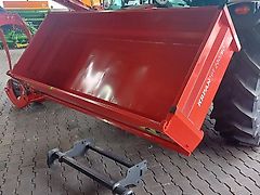 Krpan Kippmulde Hydraulisch PT200/80