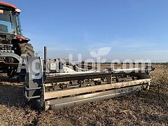 Aardenburg Beta M Grizzly / Böschungsmulcher 145-205 cm