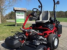 Toro Greensmaster 3420