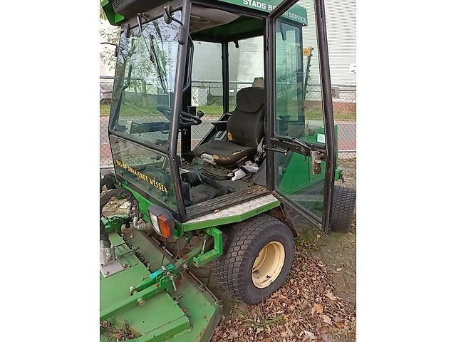 John Deere 1505