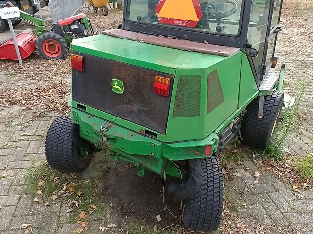 John Deere 1505
