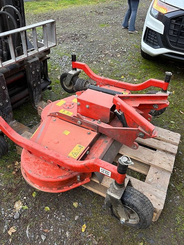 Wiedenmann RMR 130 H