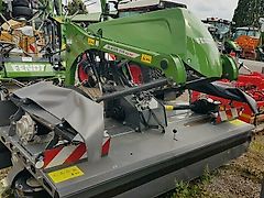 Fendt Slicer 310 FQ KC