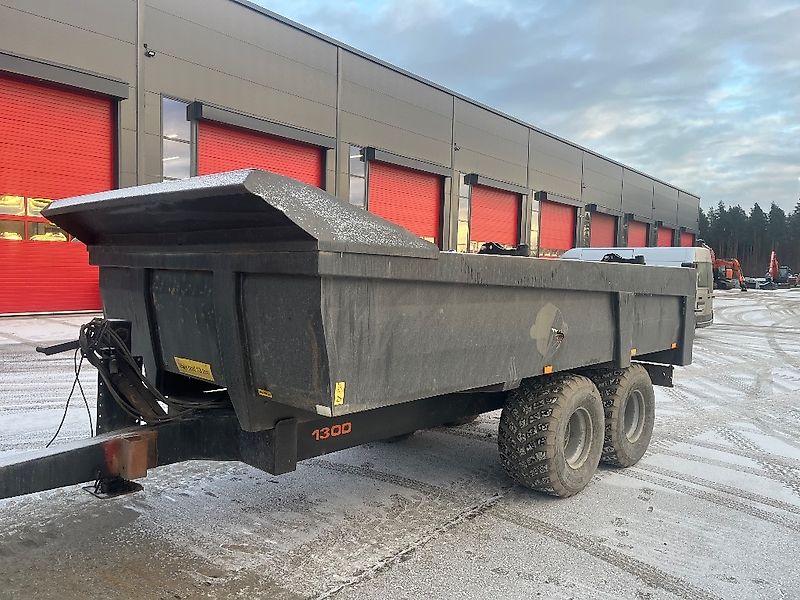 Hyundai HW 150 ACR / Huippu Varusteet, Stage V