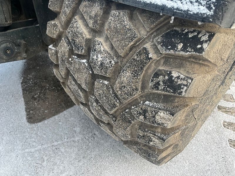 Hyundai HW 150 ACR / Huippu Varusteet, Stage V