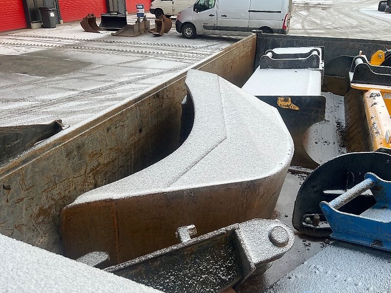 Hyundai HW 150 ACR / Huippu Varusteet, Stage V