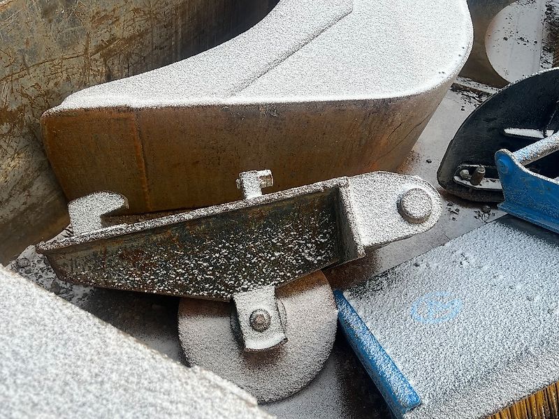 Hyundai HW 150 ACR / Huippu Varusteet, Stage V