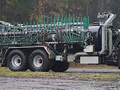 Kotte Kotte PTL20000 Güllewagen/ Güllefass