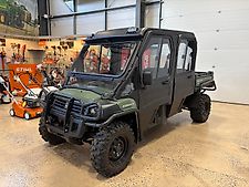 John Deere XUV855M S4