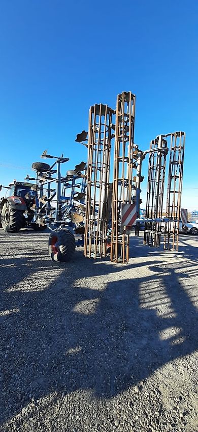 Lemken KARAT 9 700 KUA