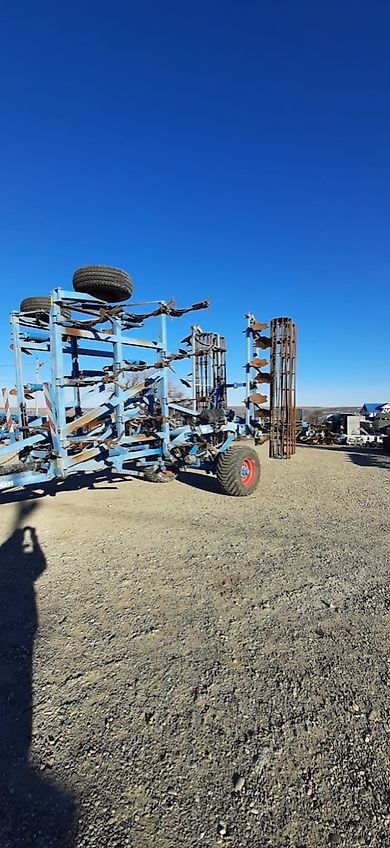 Lemken KARAT 9 700 KUA