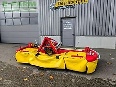 Pöttinger novacat 301classic