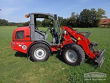 Weidemann 2070 CX 80LP