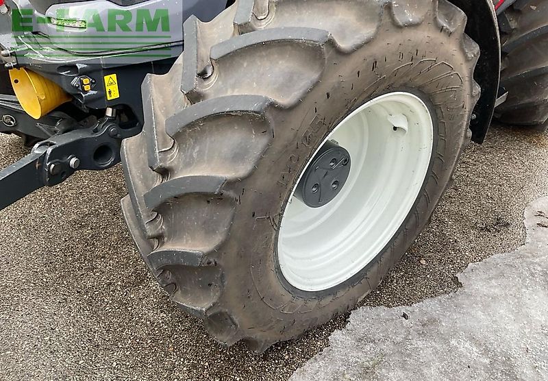 Lindner Traktoren Lintrac 95LS