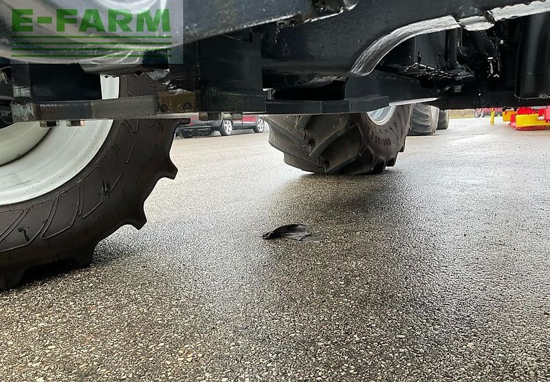 Lindner Traktoren Lintrac 95LS