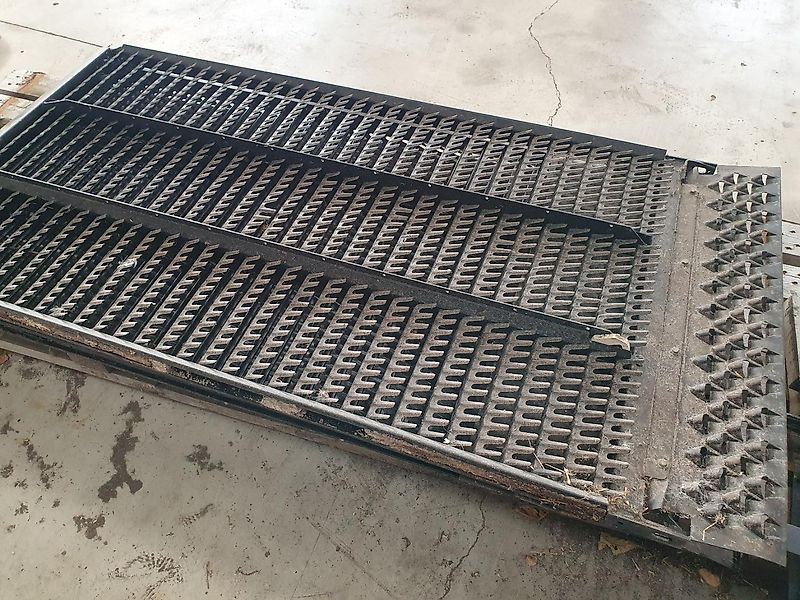 New Holland Neue komplett Umbausatz für Reis und Maïs für CX CR