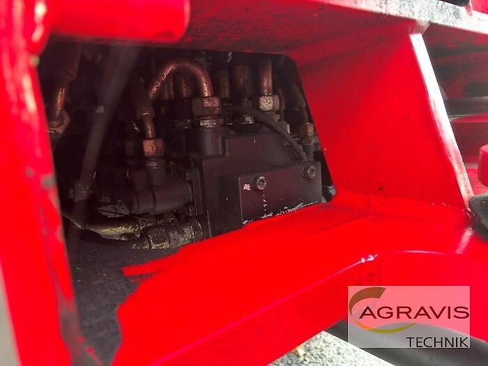 Weidemann 2070 CX 50