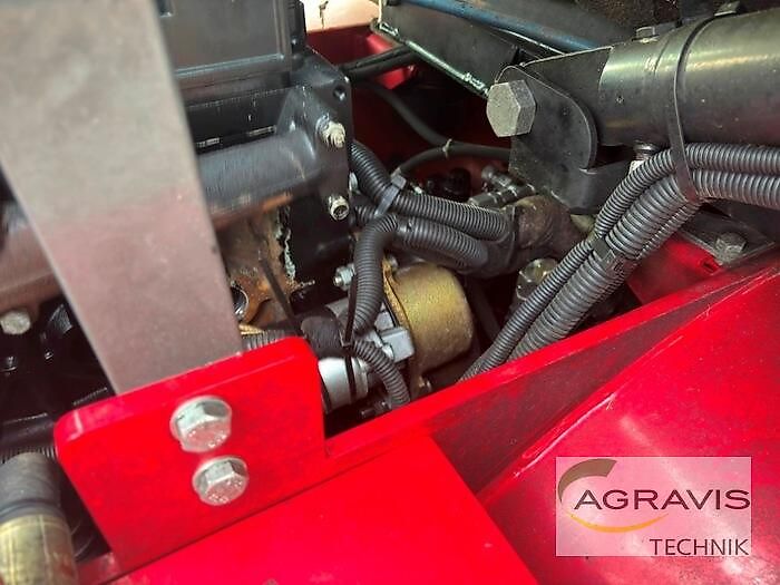 Weidemann 2070 CX 50