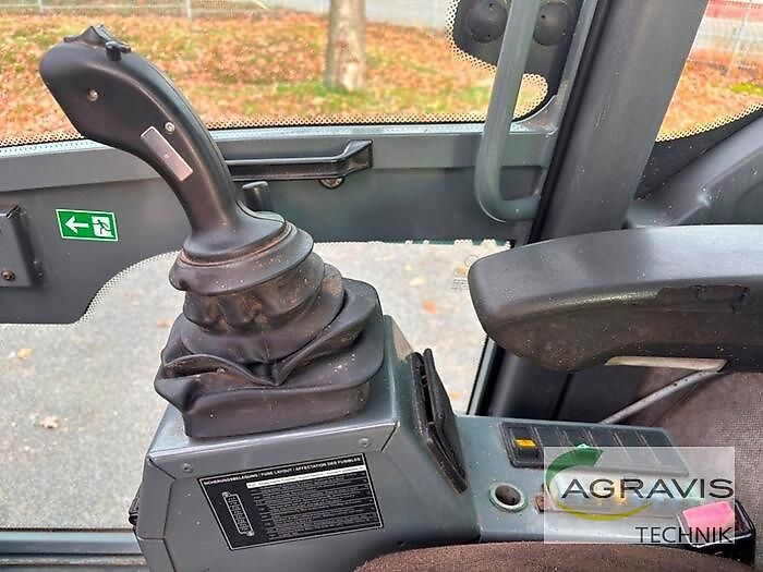 Weidemann 2070 CX 50