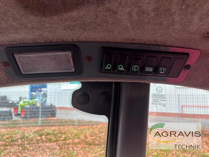 Weidemann 2070 CX 50