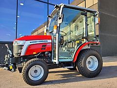 Massey Ferguson 1M 25