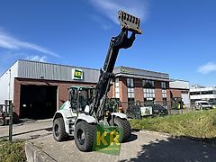 Kramer KL55.8T #22624
