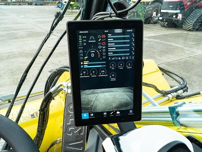 Sgariboldi Grizzly 6117-2