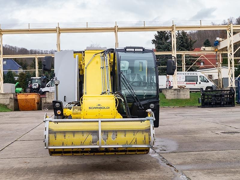 Sgariboldi Grizzly 6117-2