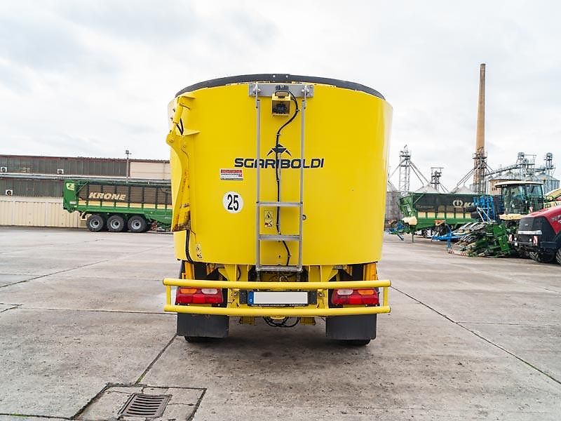 Sgariboldi Grizzly 6117-2