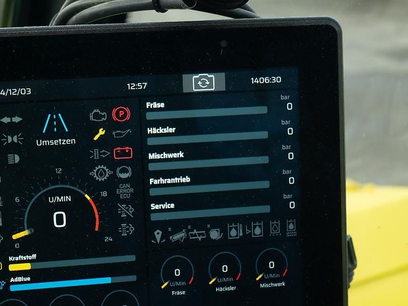 Sgariboldi Grizzly 6117-2