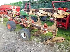 Goodyear chariot 3+3