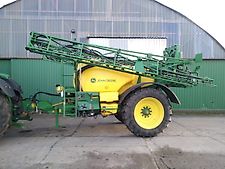 John Deere 740i