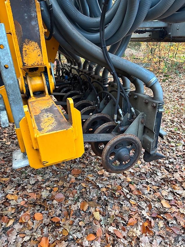 Veenhuis Ecoject 7.60 meter zodebemester