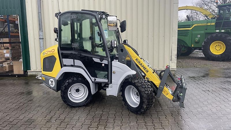 Kramer 5040