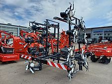 Saphir Grindstar 600