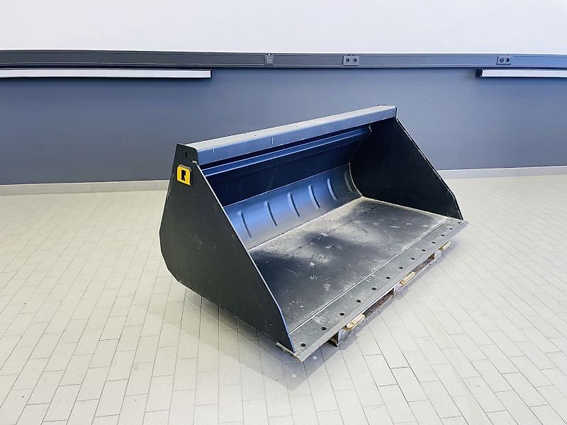 Alö UNIVERSALSCHAUFEL GM+ 200