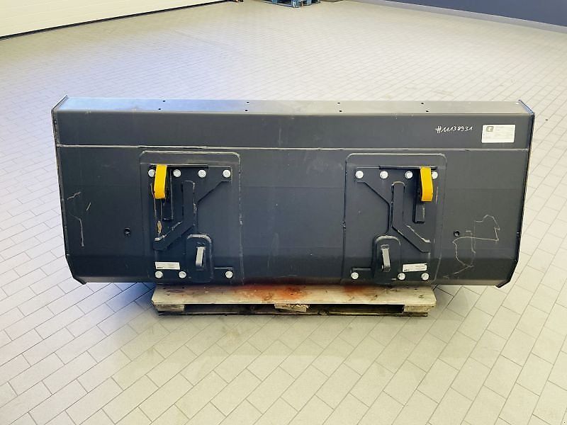 Alö UNIVERSALSCHAUFEL GM+ 200