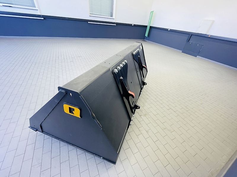 Alö UNIVERSALSCHAUFEL GL+ 240