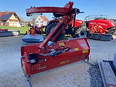 Kuhn TBE 22