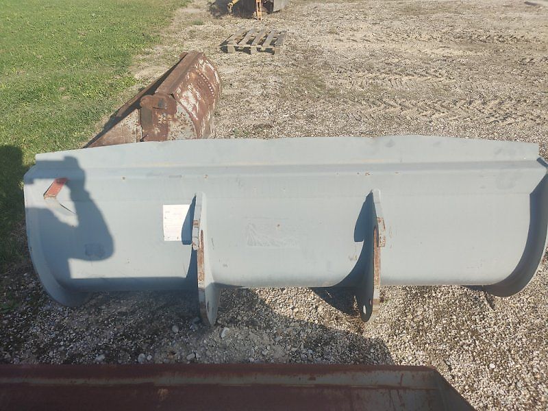 Weidemann Erdschaufel