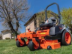 Kubota Z2-481 ab 0,99% Finanzierung