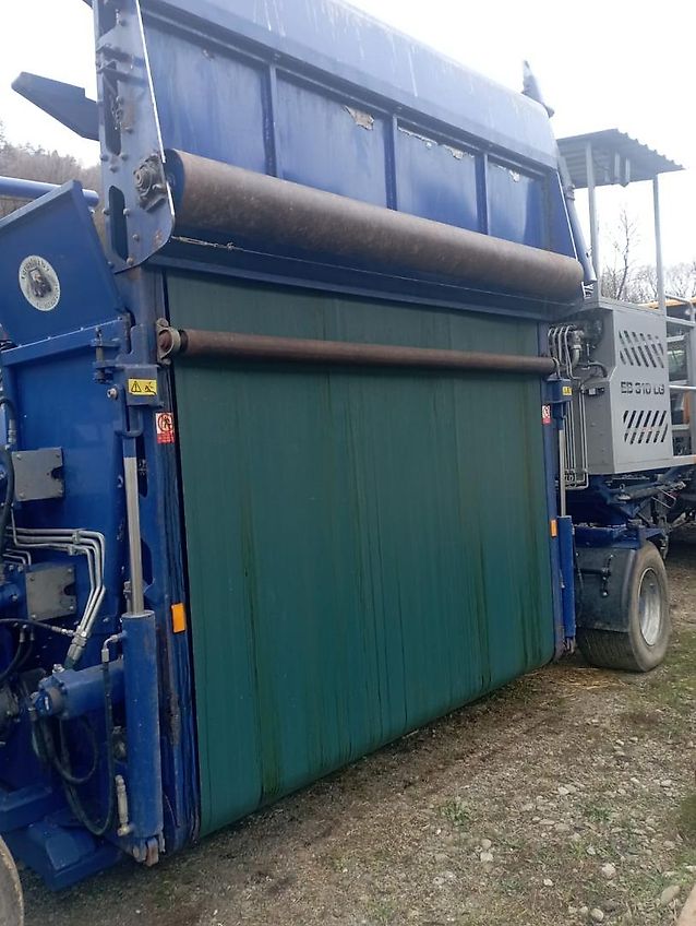 EURO BAGGING EURO BAGGING, model EB 310 LG