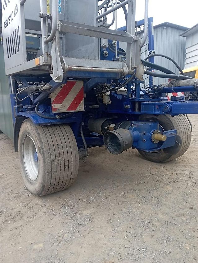 EURO BAGGING EURO BAGGING, model EB 310 LG