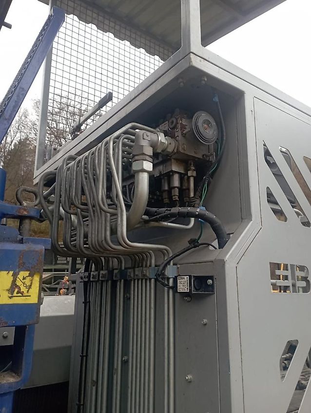 EURO BAGGING EURO BAGGING, model EB 310 LG